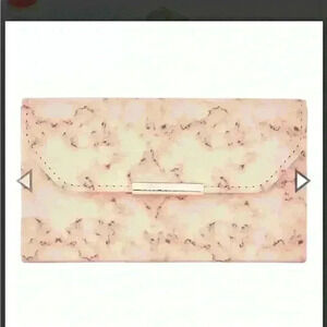 NWT ZiGi & MARAiS 4 Slot Travel Case